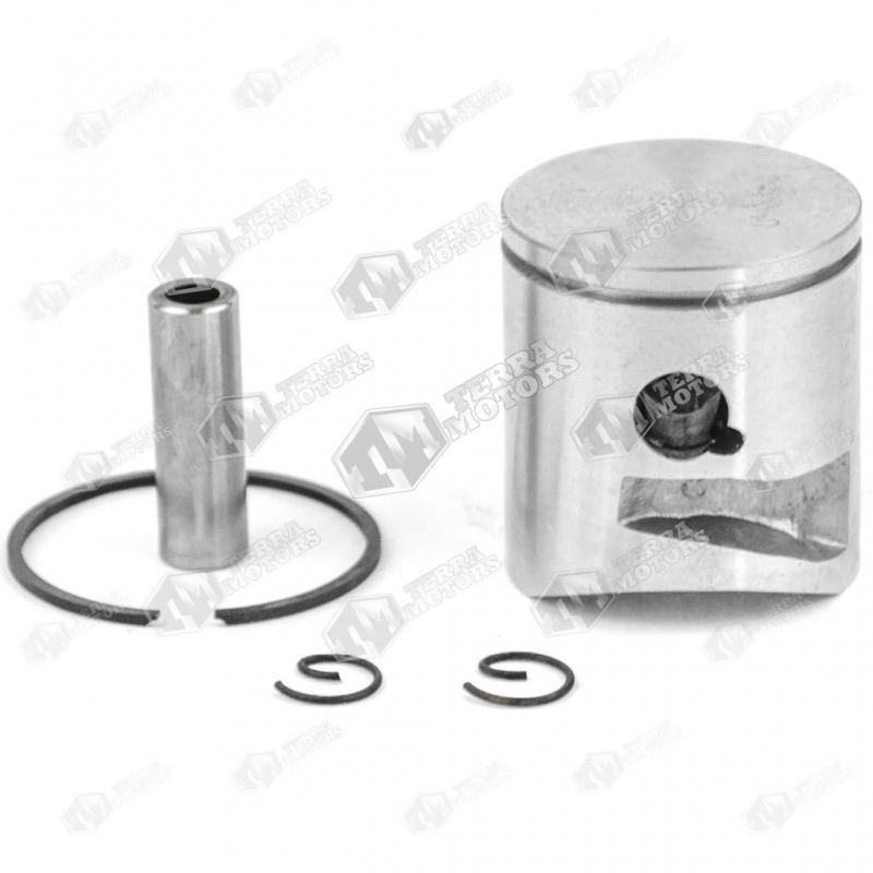 Kit piston drujba Husqvarna 236, 240 39mm (Aip) 
